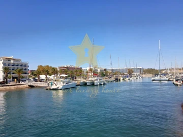 Apartamento T2 para Venda em Lagos (São Sebastião e Santa Maria)