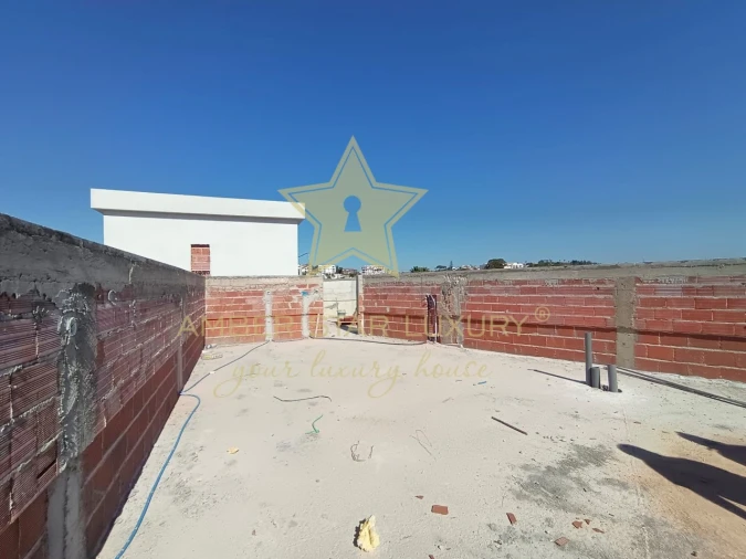 Apartamento T2 para Venda em Lagos (São Sebastião e Santa Maria) Foto 4