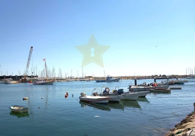 Apartamento T2 para Venda em Lagos (São Sebastião e Santa Maria)