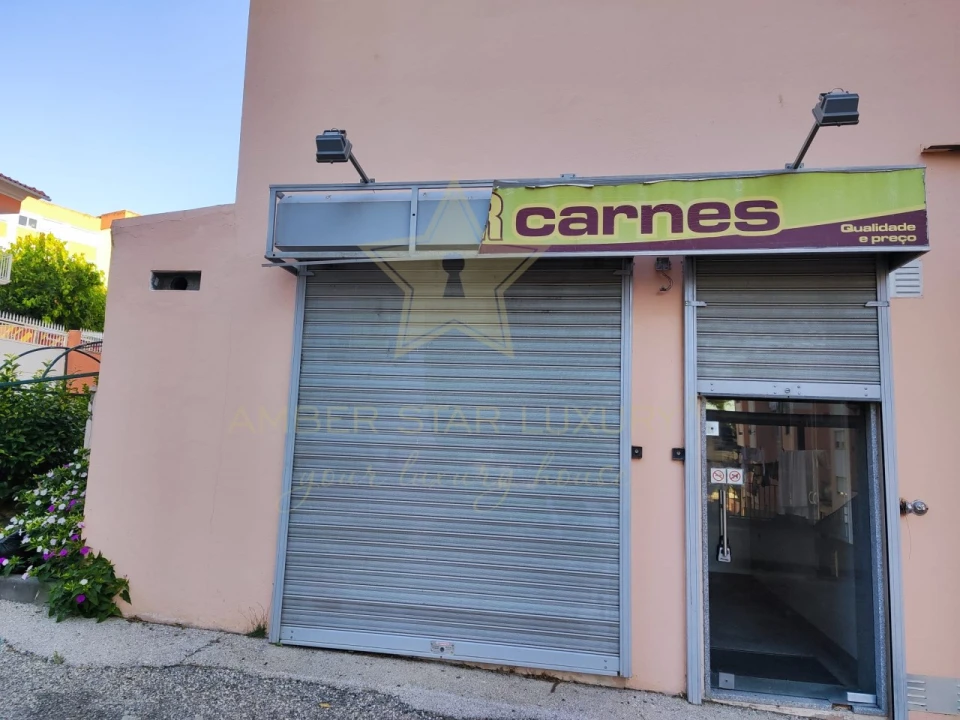 Loja para Venda em Loures Foto 4