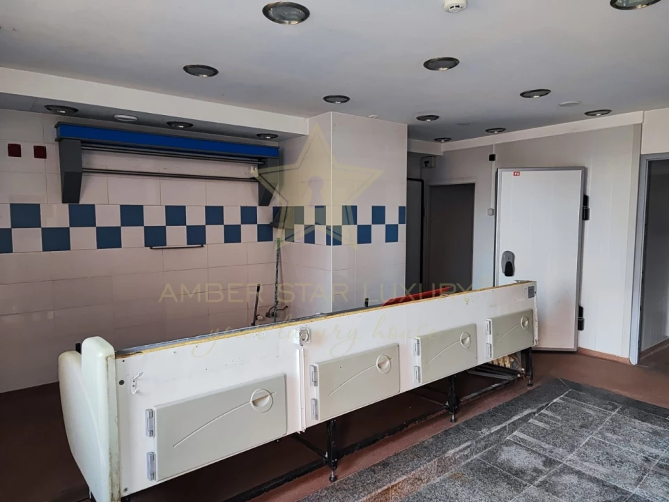 Loja para Venda em Loures Foto 6