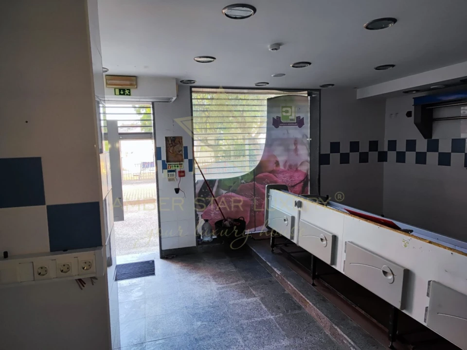 Loja para Venda em Loures Foto 7