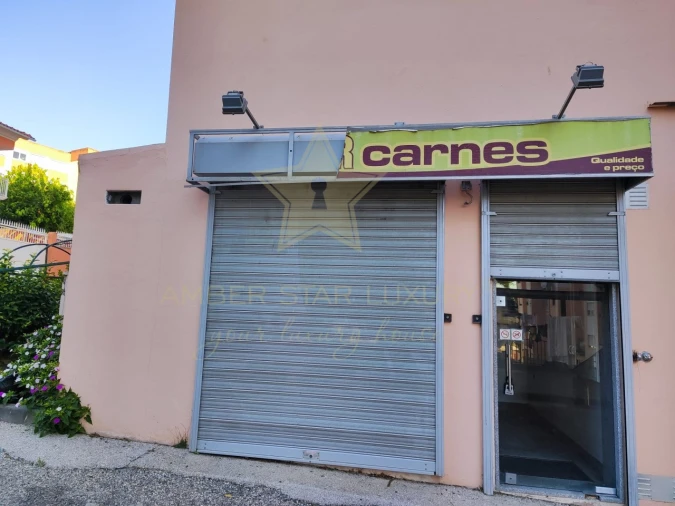 Loja para Venda em Loures Foto 4