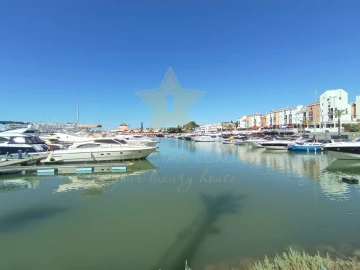 Apartamento T1 para Venda em Quarteira