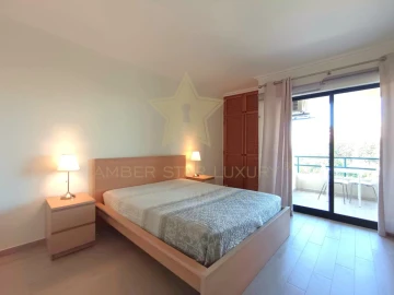 Apartamento T1 para Venda em Quarteira