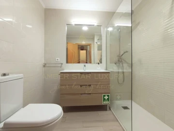 Apartamento T1 para Venda em Quarteira