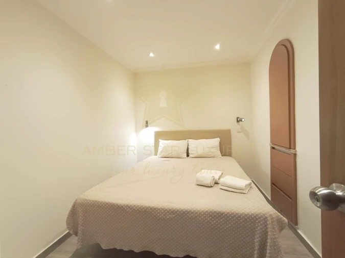 Apartamento T1 para Venda em Quarteira Foto 7