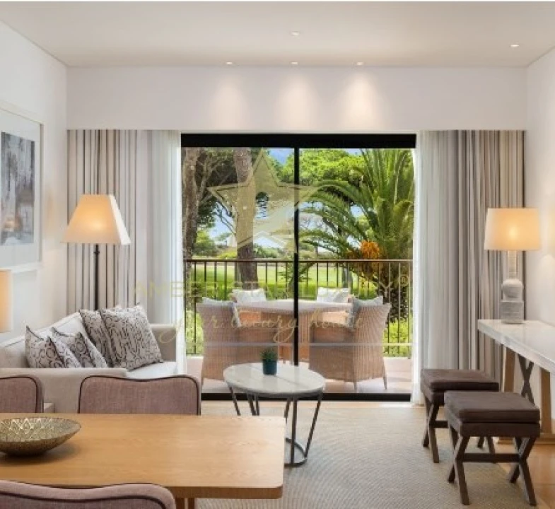 Apartamento T2 para Venda em Albufeira e Olhos de Água Foto 1