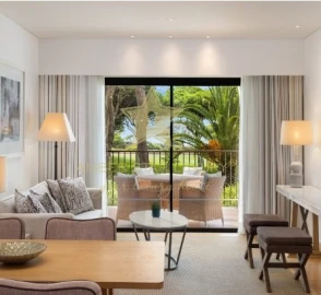 Apartamento T2 para Venda em Albufeira e Olhos de Água