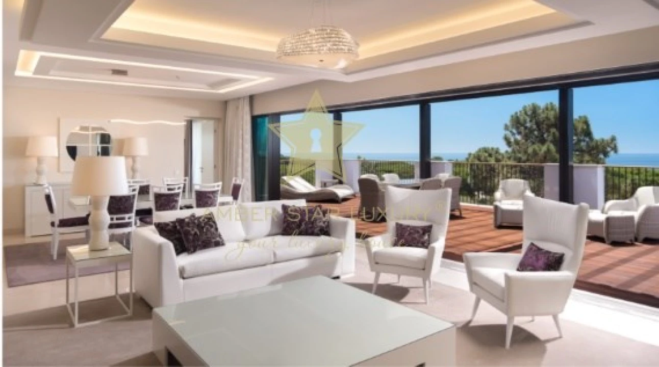 Apartamento T2 para Venda em Albufeira e Olhos de Água Foto 5