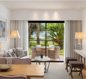 Apartamento T2 para Venda em Albufeira e Olhos de Água