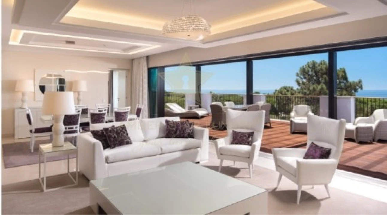 Apartamento T2 para Venda em Albufeira e Olhos de Água Foto 1