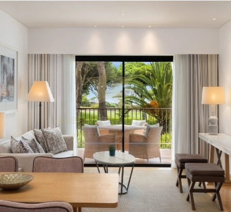 Apartamento T2 para Venda em Albufeira e Olhos de Água Foto 4