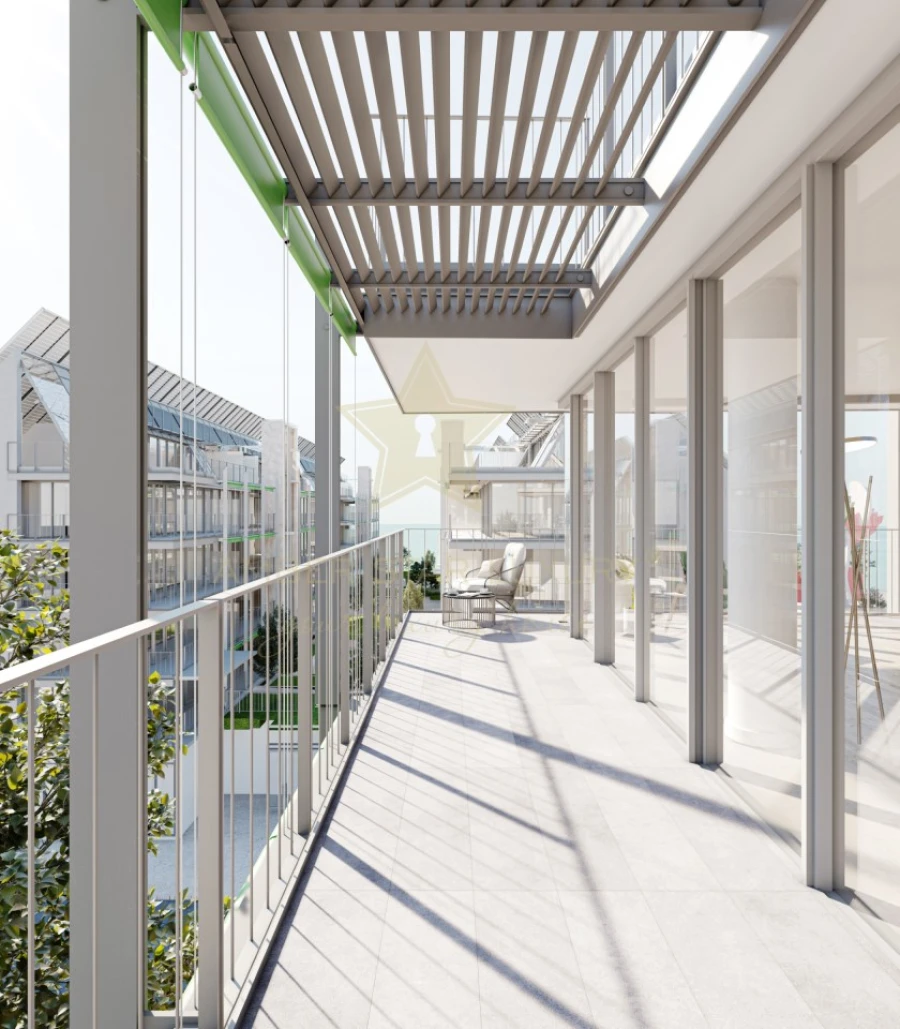 Apartamento T1 para Venda em Marvila Foto 4