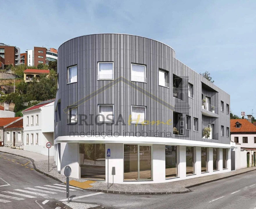 Apartamento T2 para Venda em Santa Clara e Castelo Viegas Foto 1