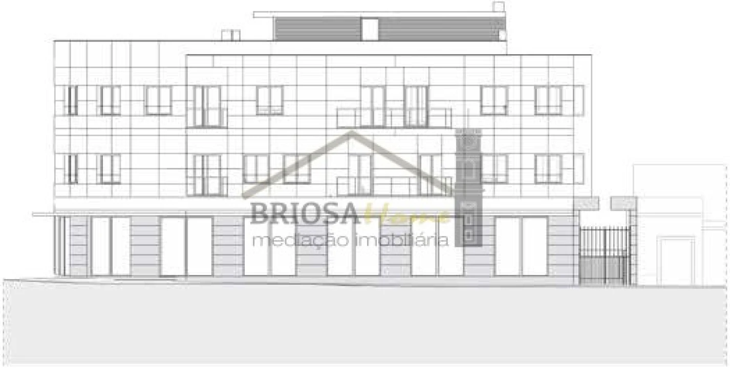 Apartamento T2 para Venda em Santa Clara e Castelo Viegas Foto 24