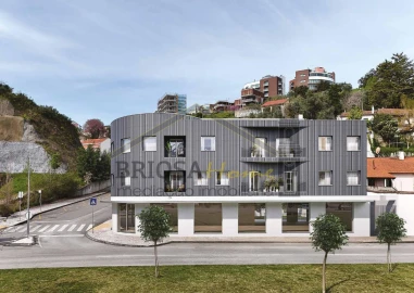 Apartamento T2 para Venda em Santa Clara e Castelo Viegas