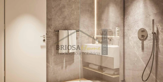 Apartamento T2 para Venda em Santa Clara e Castelo Viegas