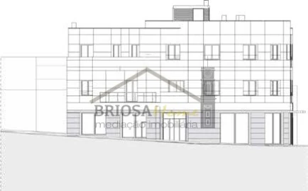 Apartamento T2 para Venda em Santa Clara e Castelo Viegas