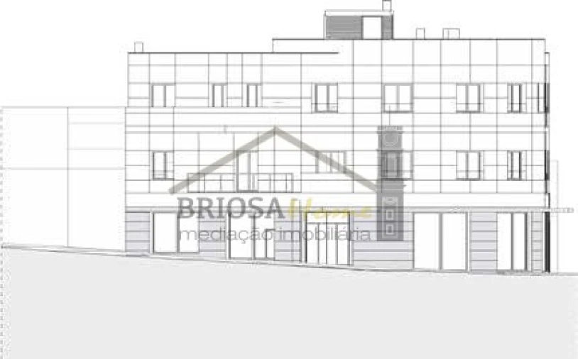 Apartamento T2 para Venda em Santa Clara e Castelo Viegas Foto 23