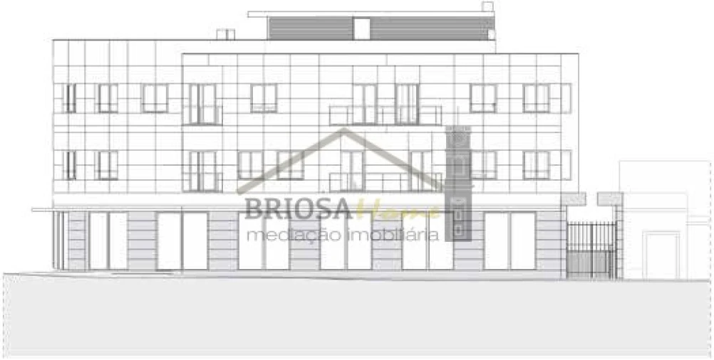 Apartamento T2 para Venda em Santa Clara e Castelo Viegas Foto 24