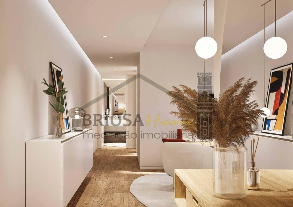 Apartamento para Venda em Santa Clara e Castelo Viegas Foto 3