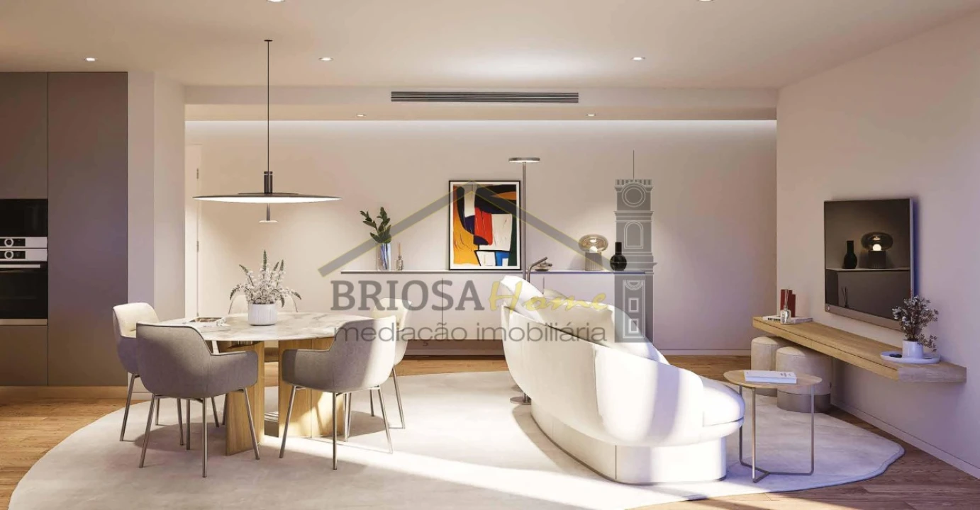 Apartamento para Venda em Santa Clara e Castelo Viegas Foto 6