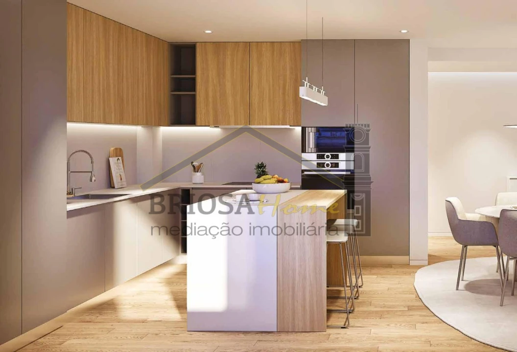 Apartamento para Venda em Santa Clara e Castelo Viegas Foto 11