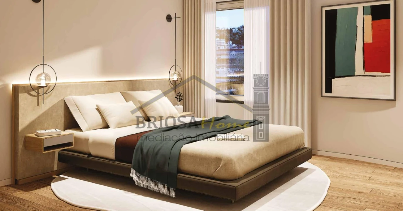 Apartamento para Venda em Santa Clara e Castelo Viegas Foto 12