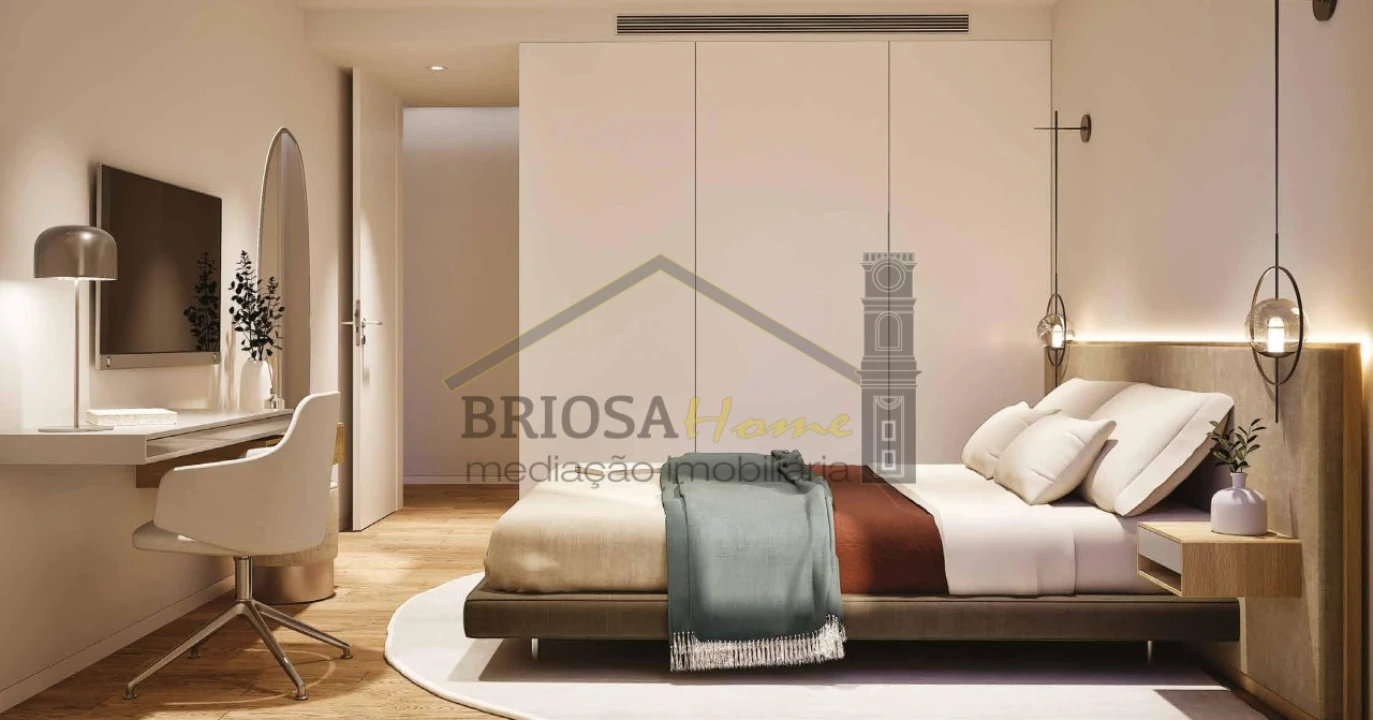 Apartamento para Venda em Santa Clara e Castelo Viegas Foto 13