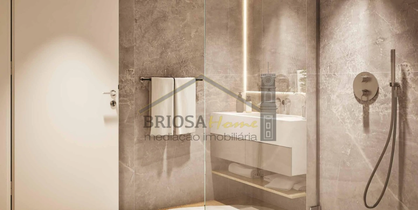 Apartamento para Venda em Santa Clara e Castelo Viegas Foto 20
