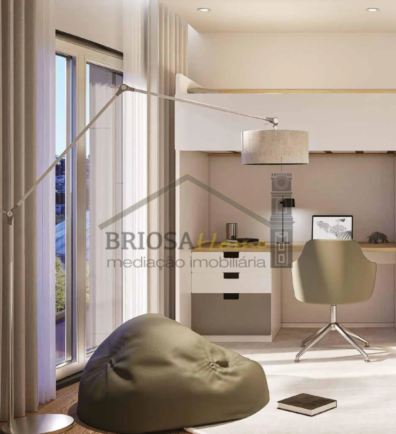Apartamento para Venda em Santa Clara e Castelo Viegas Foto 16