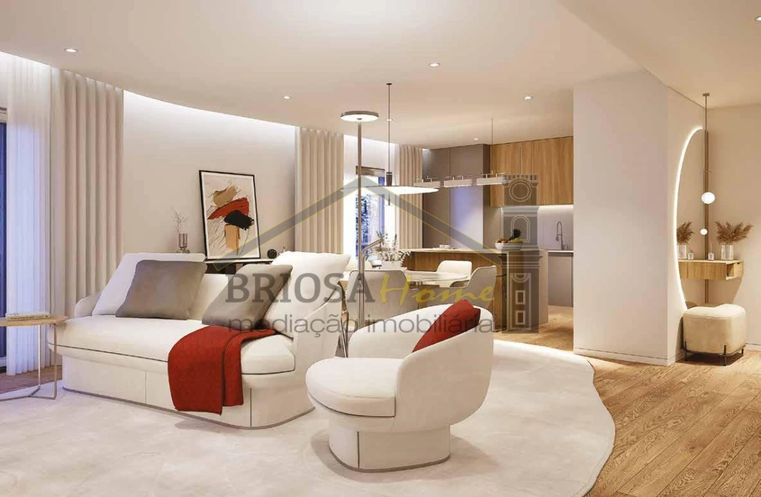Apartamento para Venda em Santa Clara e Castelo Viegas Foto 21