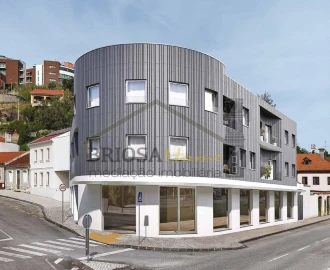 Apartamento para Venda em Santa Clara e Castelo Viegas