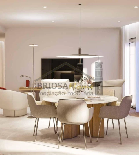 Apartamento para Venda em Santa Clara e Castelo Viegas
