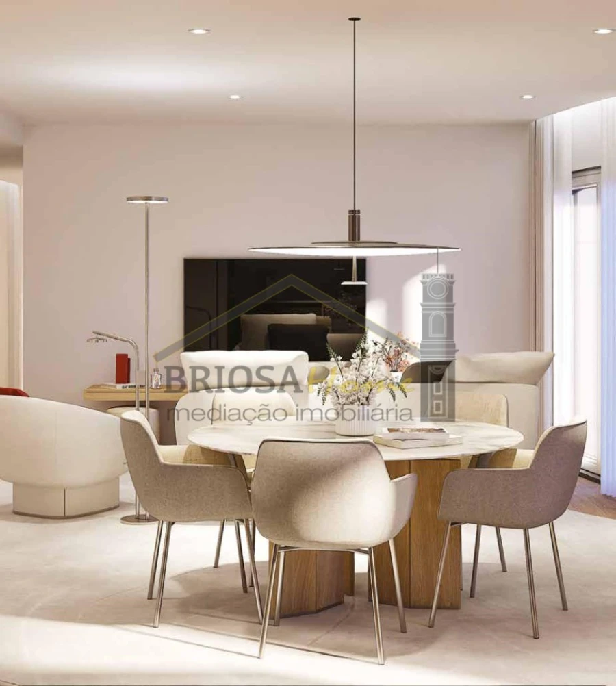 Apartamento para Venda em Santa Clara e Castelo Viegas Foto 4