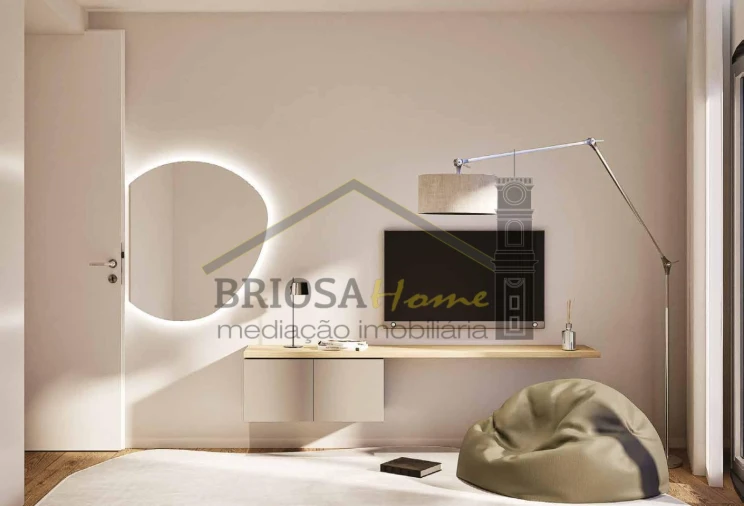 Apartamento para Venda em Santa Clara e Castelo Viegas Foto 14