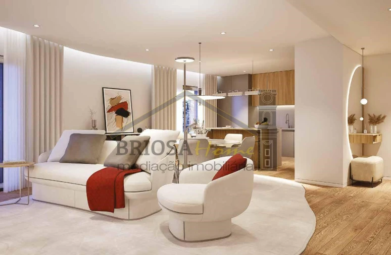 Apartamento para Venda em Santa Clara e Castelo Viegas Foto 21