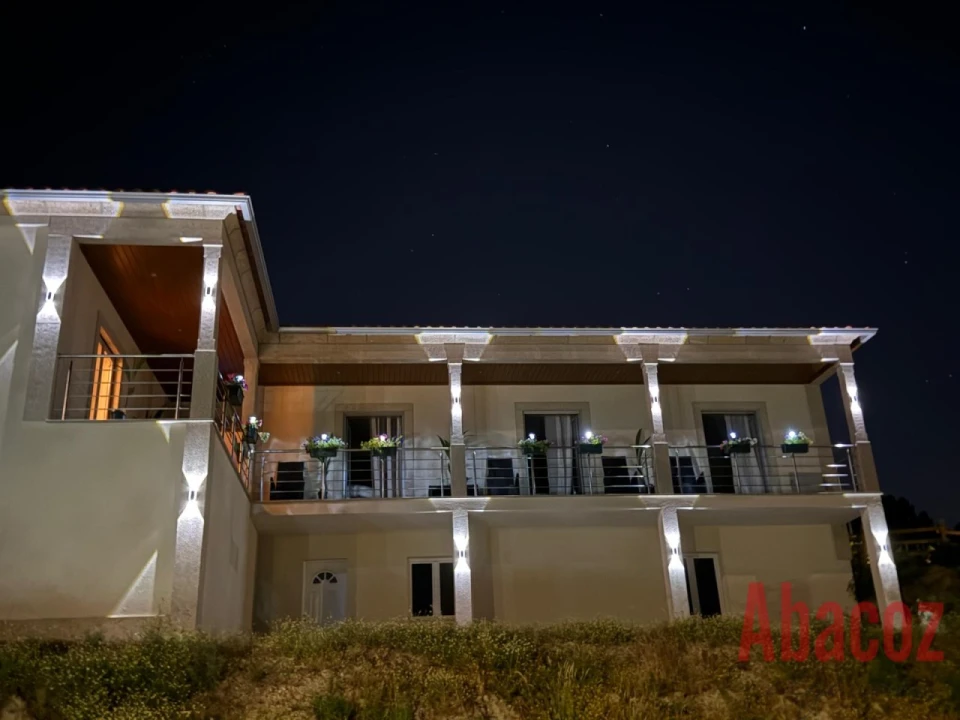 Moradia T3 para Venda em Azias Foto 26