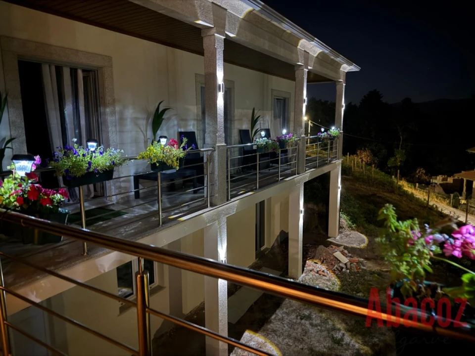 Moradia T3 para Venda em Azias Foto 24