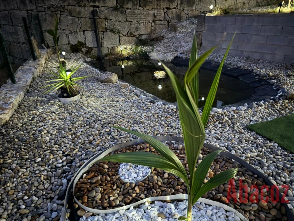 Moradia T3 para Venda em Azias Foto 32