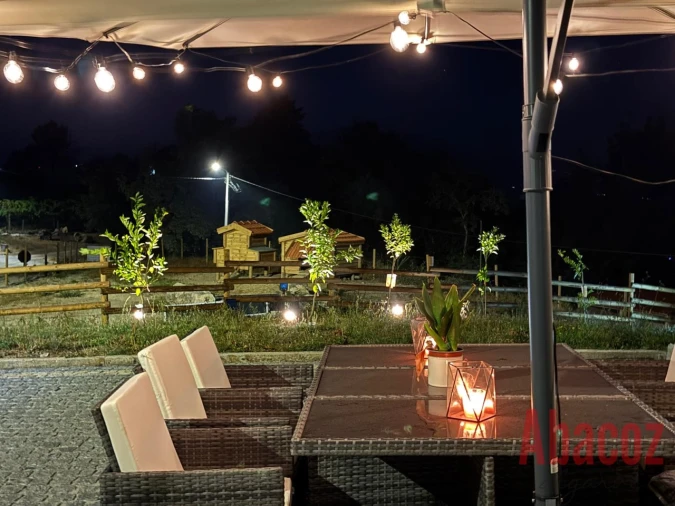 Moradia T3 para Venda em Azias Foto 33