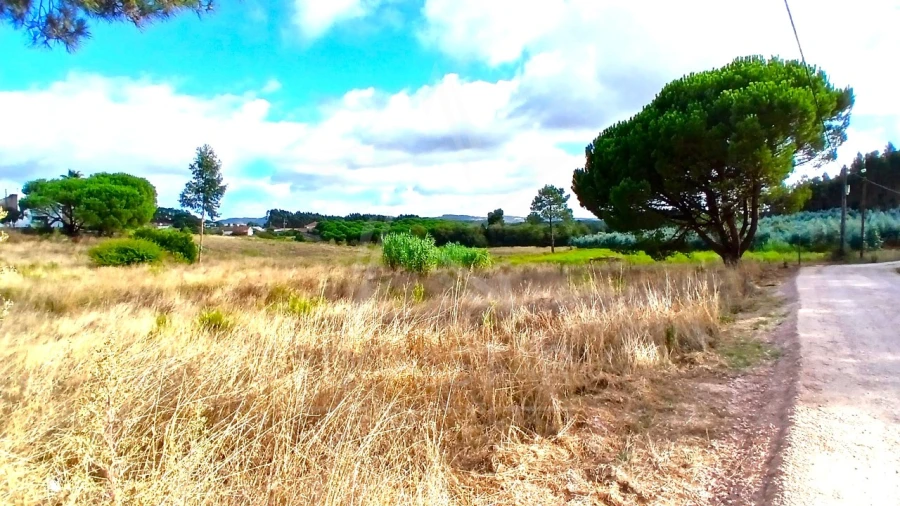 Terreno para Venda em Campelos e Outeiro da Cabeça Foto 2