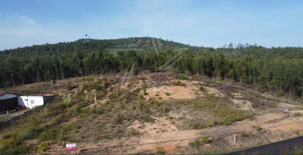 Terreno para Venda em Campelos e Outeiro da Cabeça Foto 23