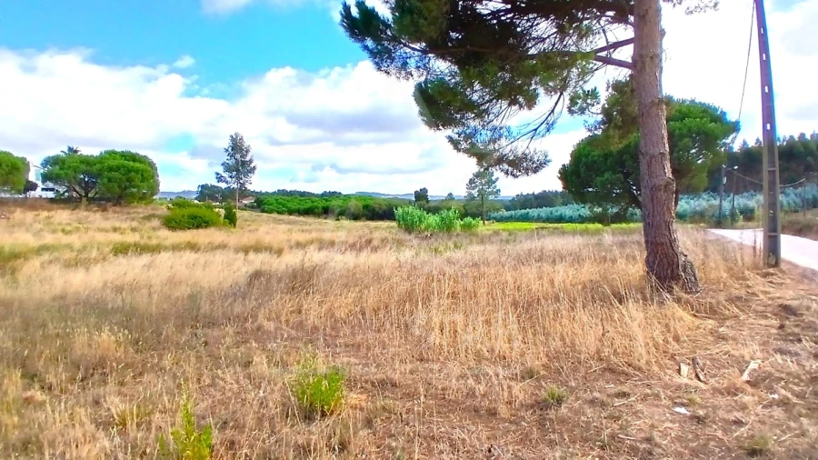 Terreno para Venda em Campelos e Outeiro da Cabeça Foto 3