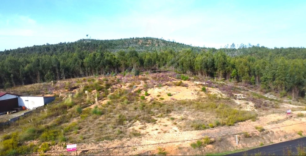 Terreno para Venda em Campelos e Outeiro da Cabeça Foto 12