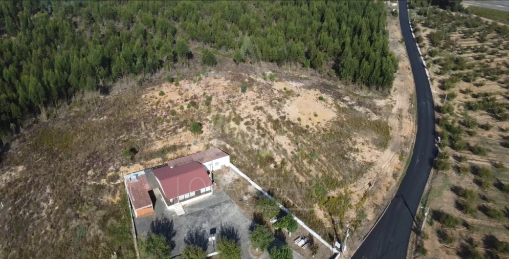Terreno para Venda em Campelos e Outeiro da Cabeça Foto 23