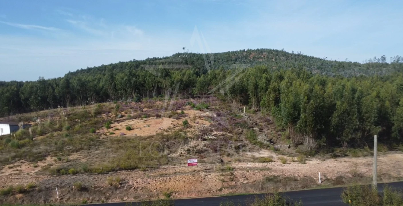 Terreno para Venda em Campelos e Outeiro da Cabeça Foto 17