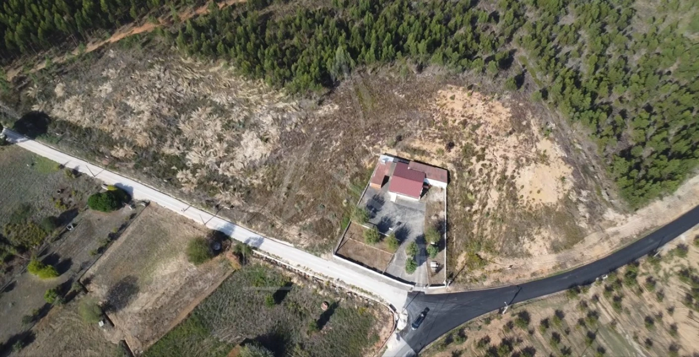 Terreno para Venda em Campelos e Outeiro da Cabeça Foto 22