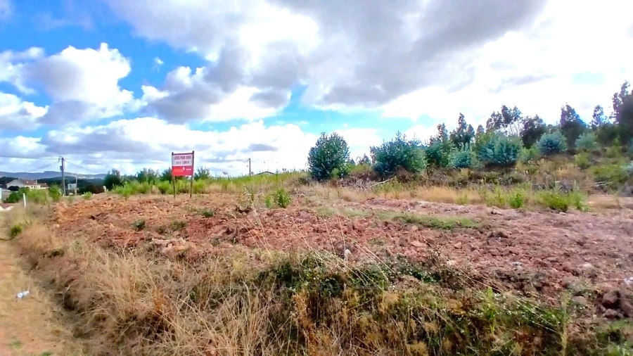 Terreno para Venda em Campelos e Outeiro da Cabeça Foto 8